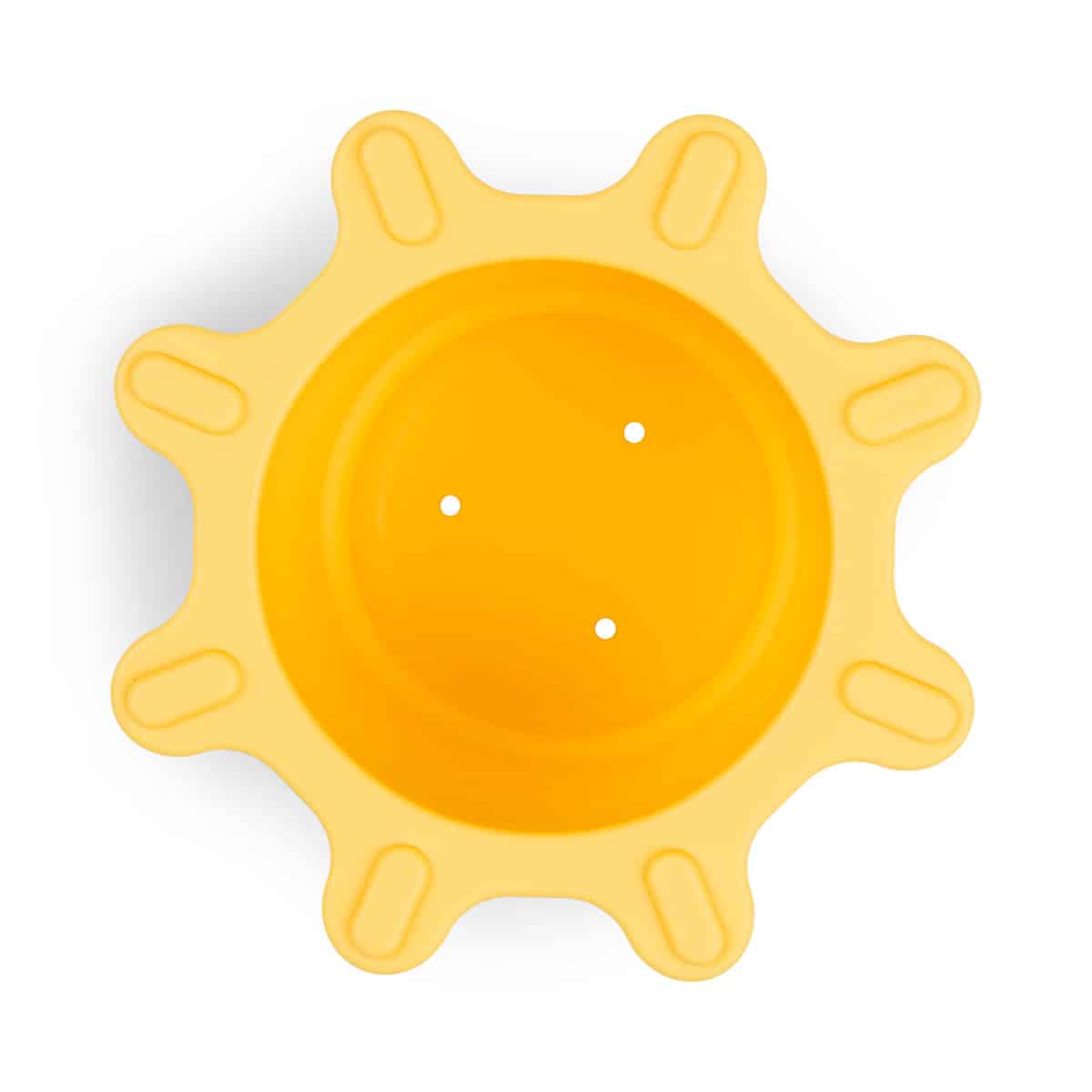 Done by Deer - Water play & stacking cups 3 pcs Elphee Colour mix