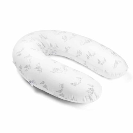 Doomoo - Buddy Bear Family Grey