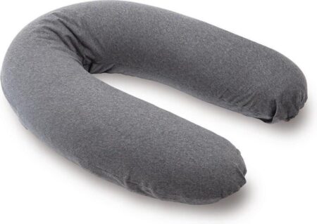 Doomoo - Buddy Chine Anthracite
