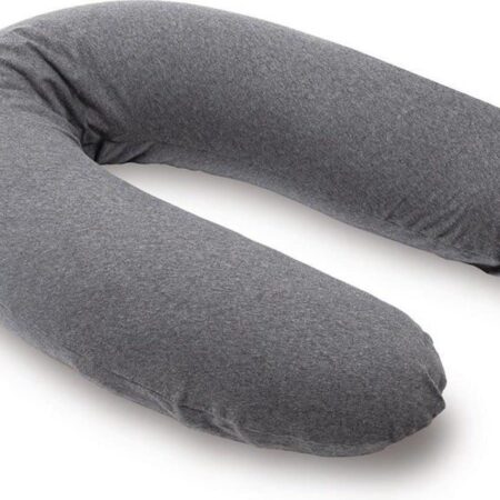 Doomoo - Buddy Chine Anthracite