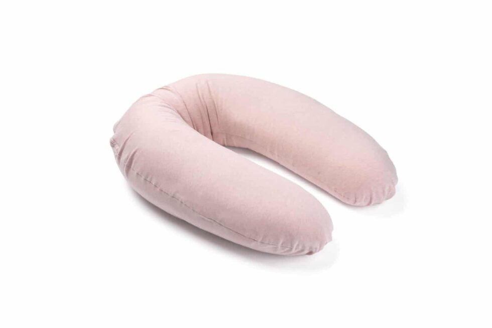 Doomoo - Buddy Chine Pink