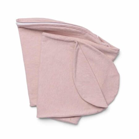 Doomoo - Buddy Cover Chine Pink