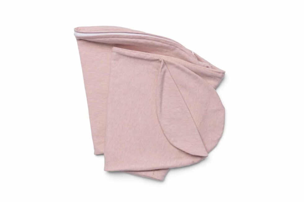 Doomoo - Buddy Cover Chine Pink