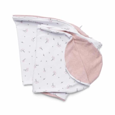 Doomoo - Buddy Cover Flower Pink