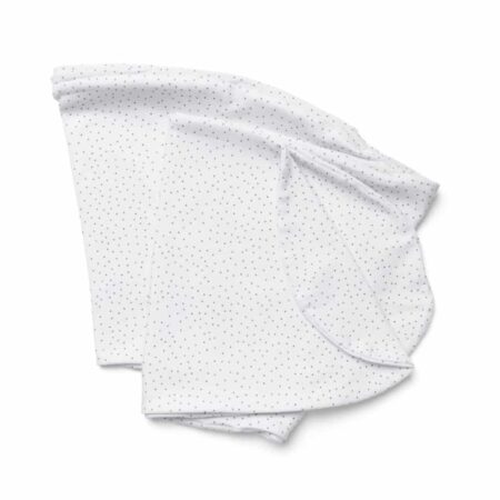 Doomoo - Buddy Cover Silver Dots