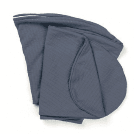 Doomoo - Buddy Cover Tetra Jersey Blue