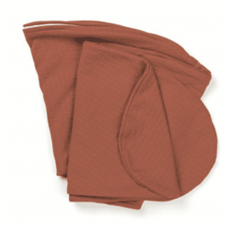 Doomoo - Buddy Cover Tetra Jersey Terracotta