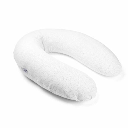 Doomoo - Buddy Silver Dots