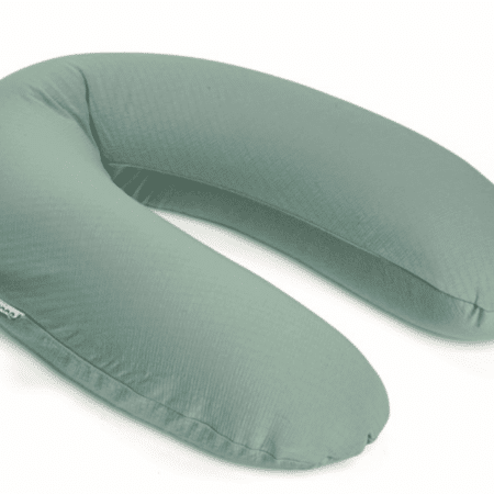 Doomoo - Buddy Tetra Jersey Green