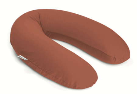 Doomoo - Buddy Tetra Jersey Terracotta