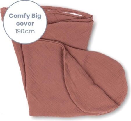 Doomoo - Comfy Big Cover Tetra Brick