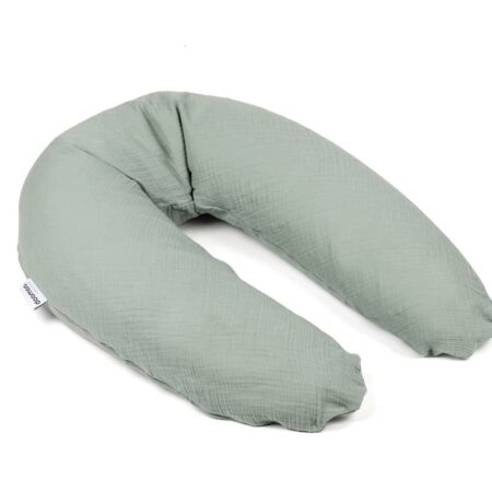 Doomoo - Comfy Big Tetra Green