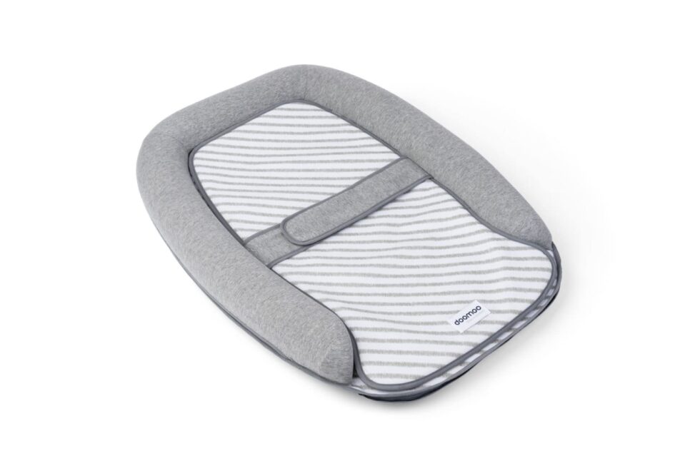Doomoo - Cosy Care Granit