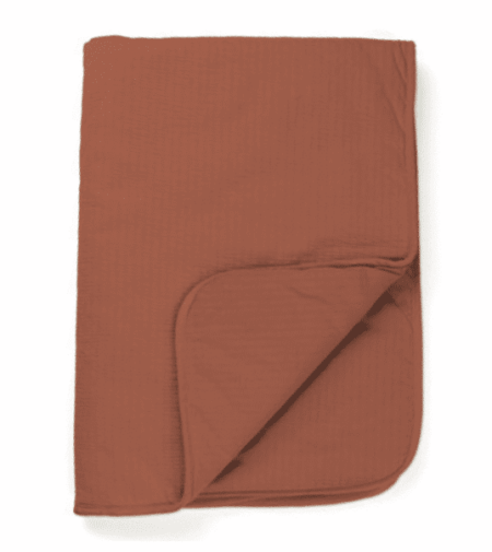 Doomoo - Dream Tetra Jersey Terracotta