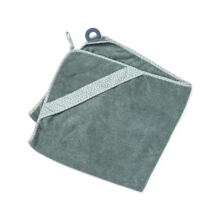 Doomoo - Dry'N Play Green