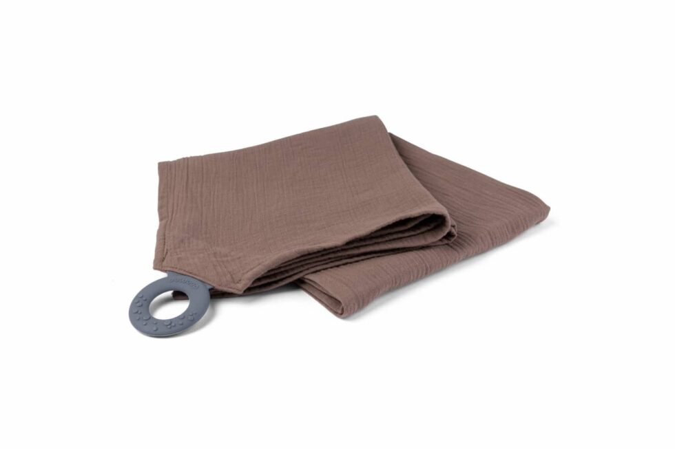 Doomoo - Mom'N Play Tetra Chocolate