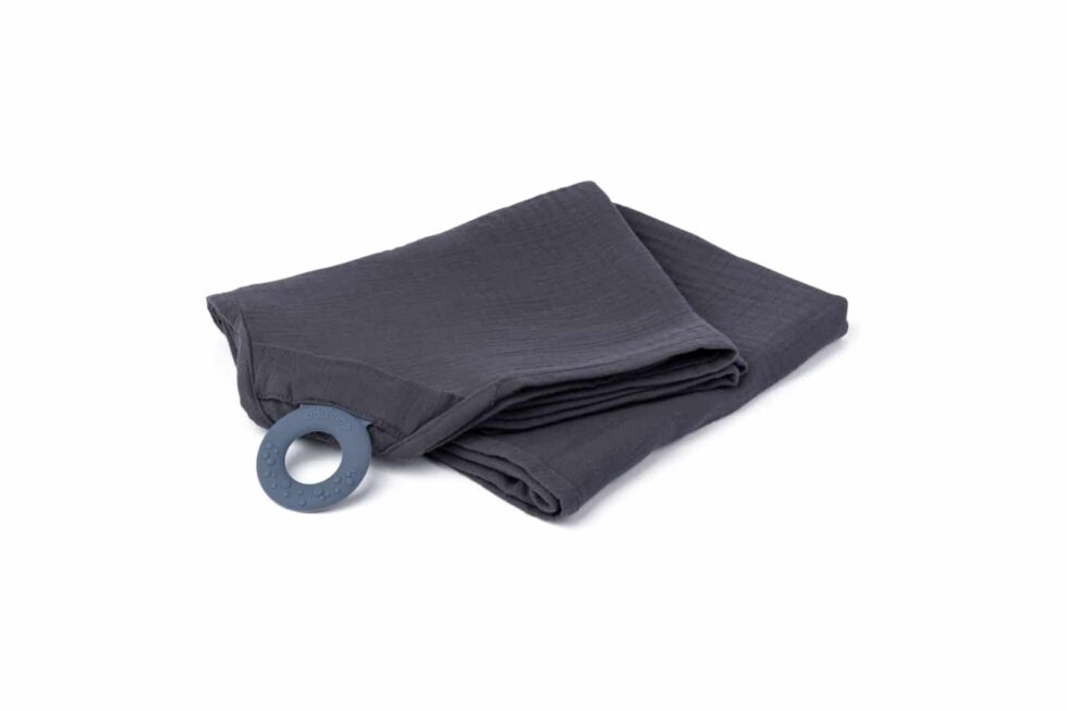 Doomoo - Mom'N Play Tetra Grey