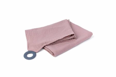 Doomoo - Mom'N Play Tetra Pink