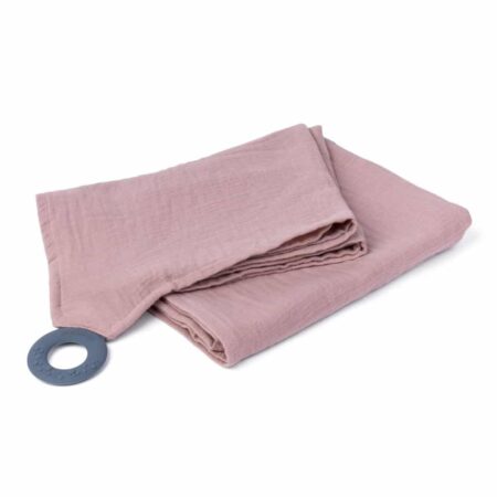 Doomoo - Mom'N Play Tetra Pink