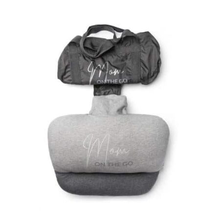 Doomoo - On The Go Grey