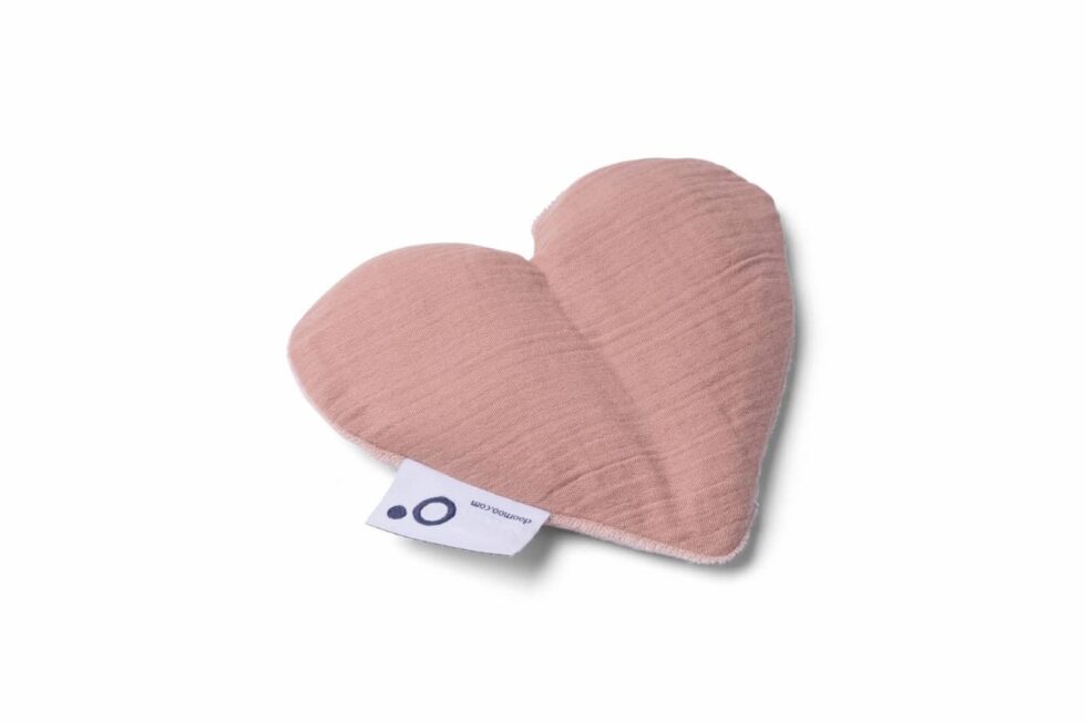 Doomoo - Snoogy Love Pink
