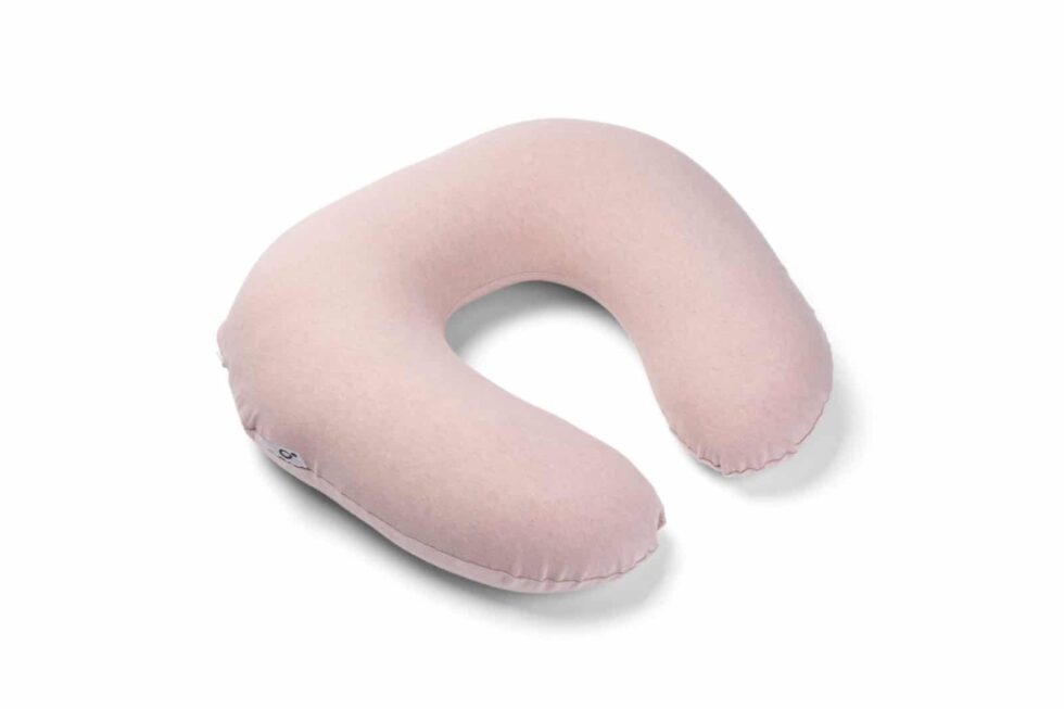 Doomoo - Softy Chine Pink