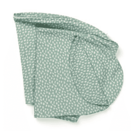 Doomoo - Softy Cover Cloudy Kaki