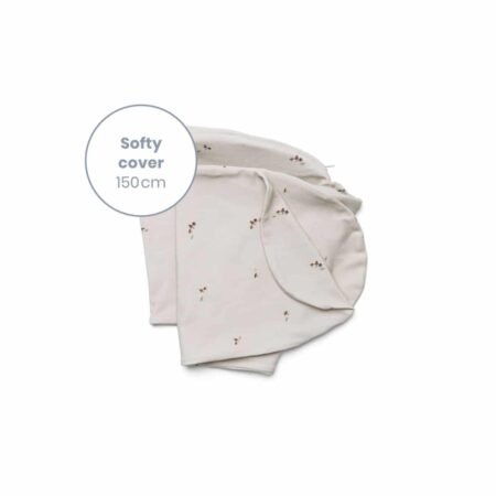 Doomoo - Softy Cover Mushrooms