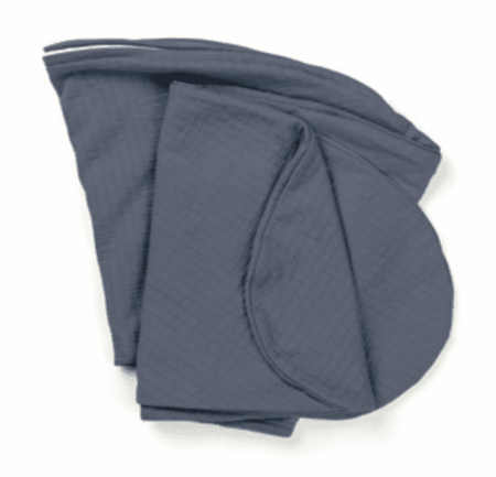 Doomoo - Softy Cover Tetra Jersey Blue