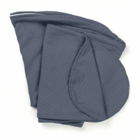 Doomoo - Softy Cover Tetra Jersey Blue