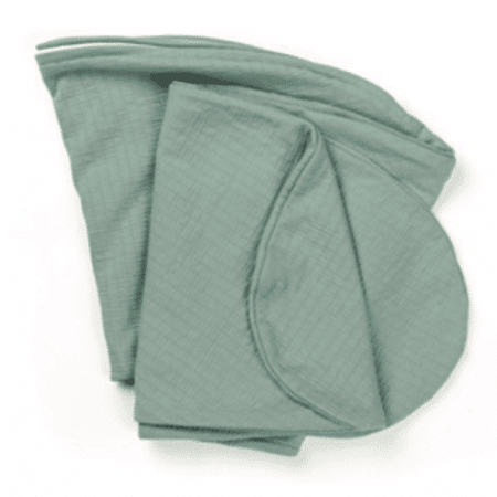 Doomoo - Softy Cover Tetra Jersey Green
