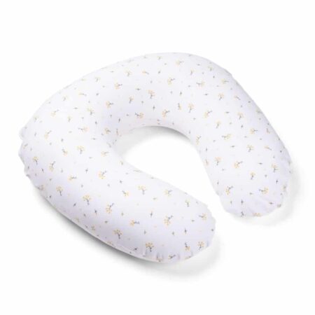 Doomoo - Softy Flower Yellow