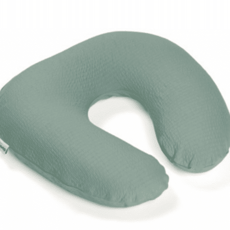 Doomoo - Softy Tetra Jersey Green