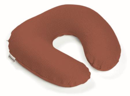 Doomoo - Softy Tetra Jersey Terracotta