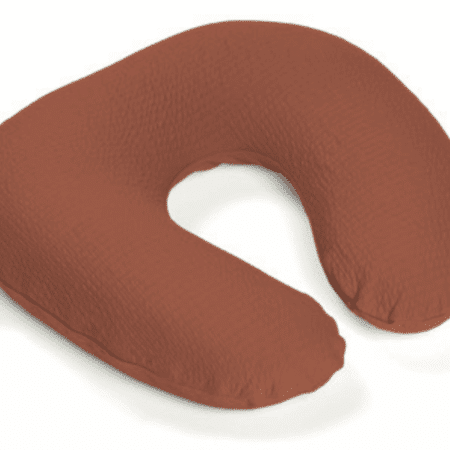 Doomoo - Softy Tetra Jersey Terracotta