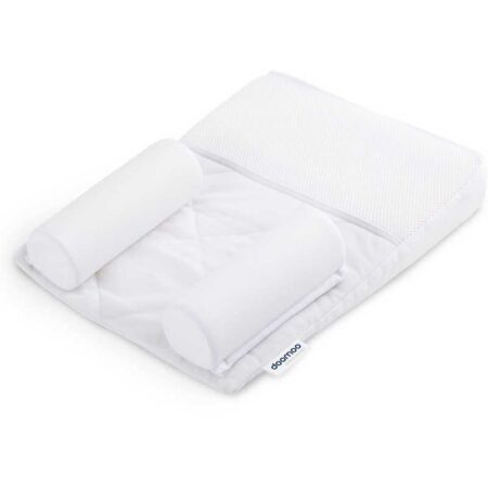 Doomoo - Supreme Sleep