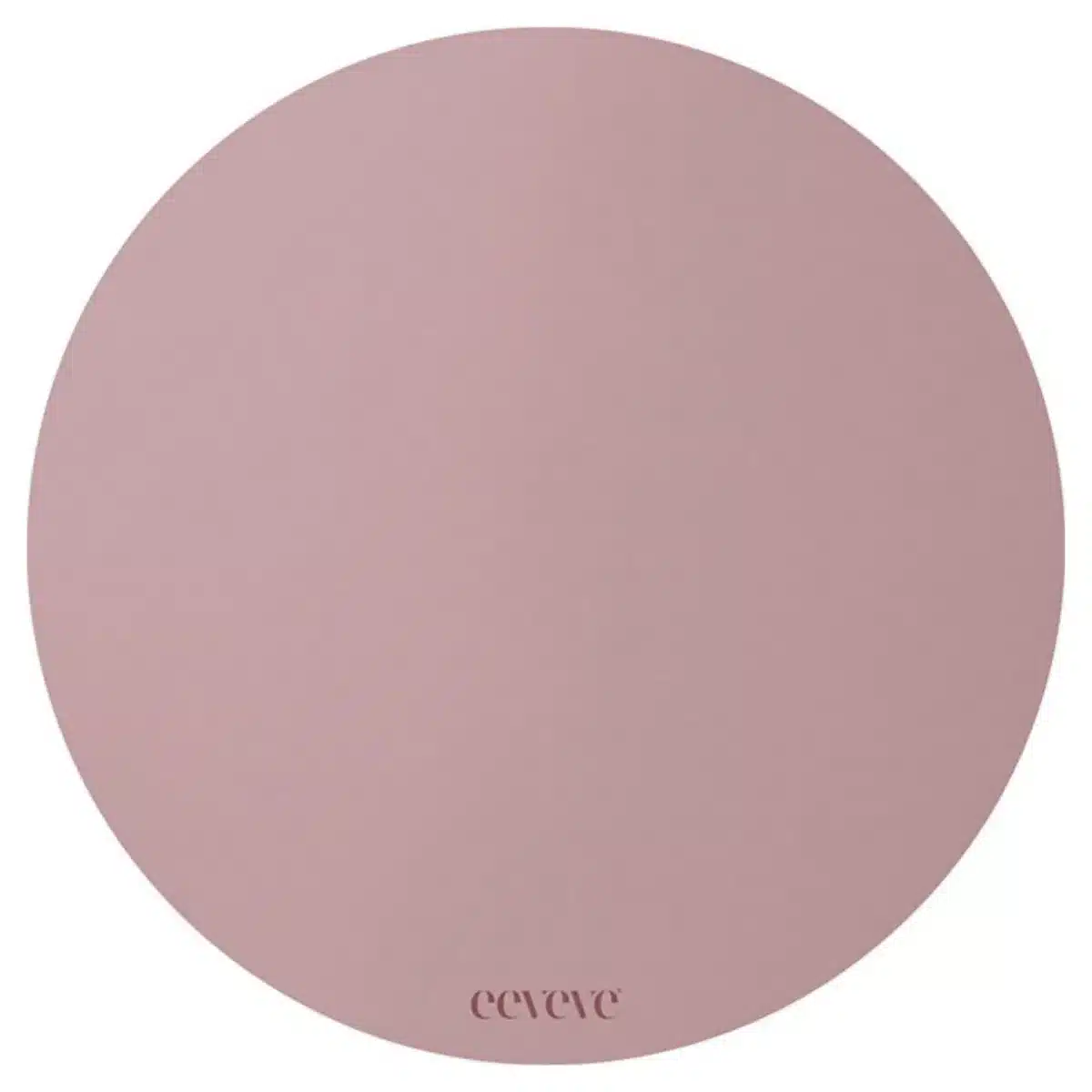 Eeveve - 12x Coaster Old Pink