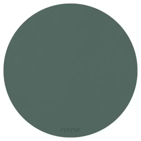 Eeveve - 12x Coaster Seiheki - Green