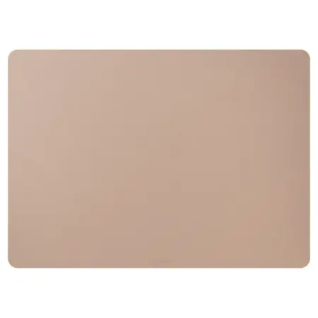 Eeveve - 6x Placemat Mocha - Dark