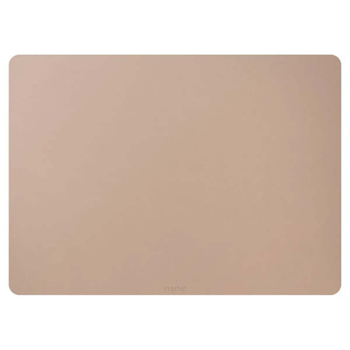 Eeveve - 6x Placemat Mocha - Dark