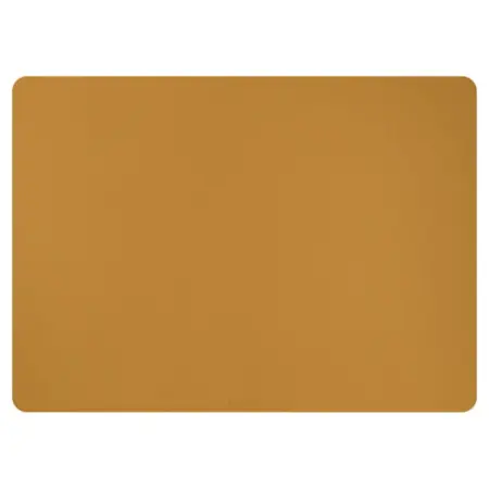 Eeveve - 6x Placemat Mustard