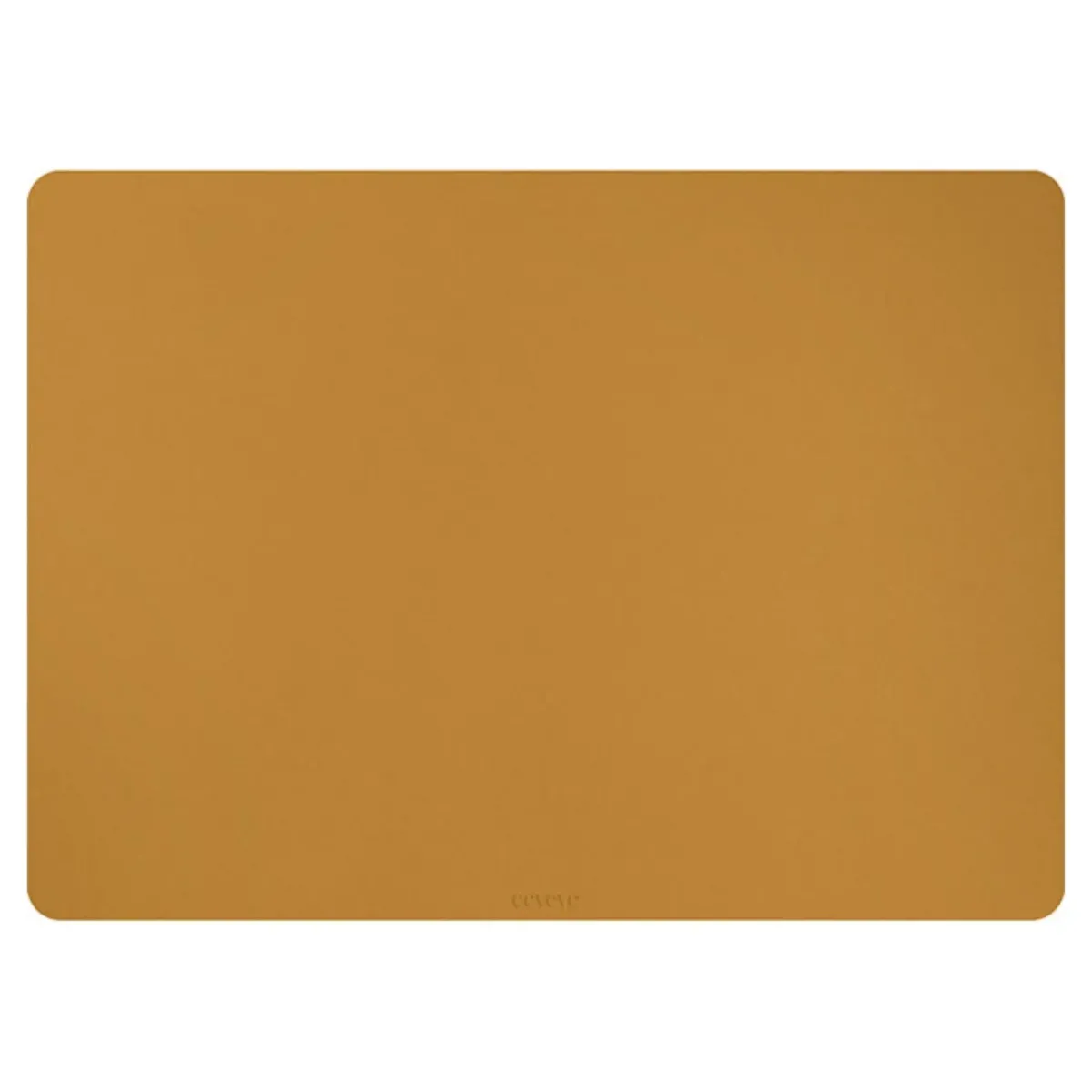 Eeveve - 6x Placemat Mustard