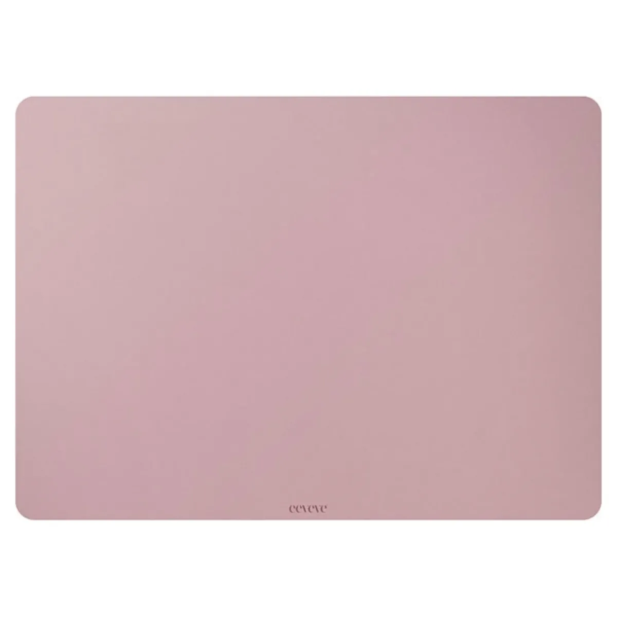 Eeveve - 6x Placemat Old Pink