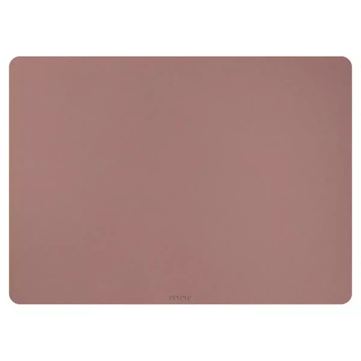 Eeveve - 6x Placemat Powder Blush