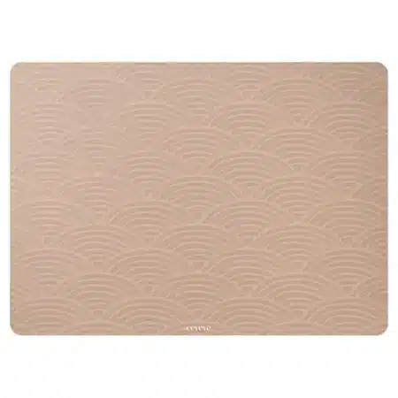 Eeveve - 6x Placemat Rainbow - Mocha