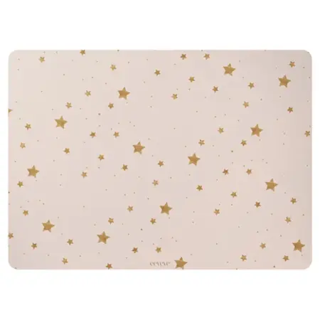 Eeveve - 6x Placemat Stars - Almond