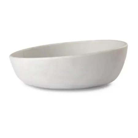 Eeveve - Bowl large - Silicone - Marble - Cloudy Gray