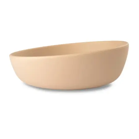 Eeveve - Bowl large - Silicone - Mocha Dark