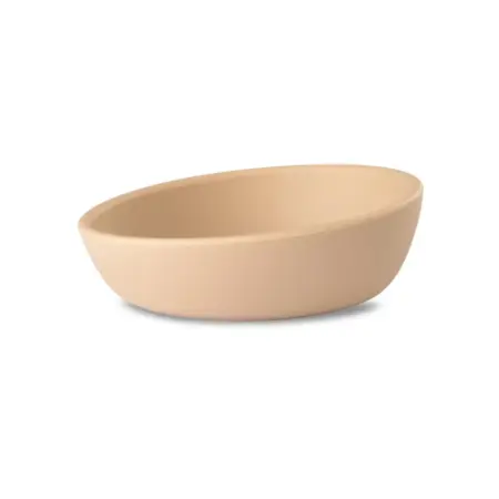 Eeveve - Bowl small - Silicone - Mocha Dark