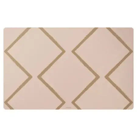 Eeveve - Desk mat Beni – Autumn Gold